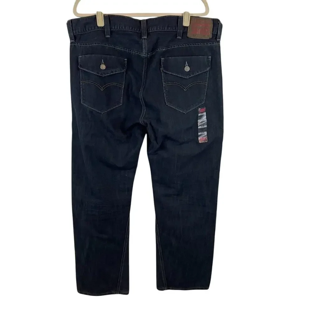Levi’s 514 Straight Fit Jeans Size 40 X 30